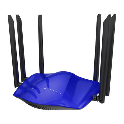 1200mbps 4G Sim Card Router