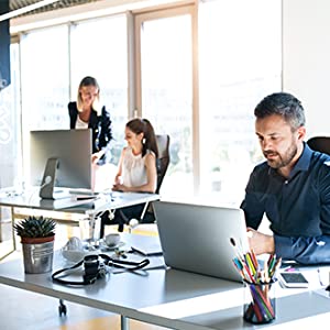 پشتیبانی از روتر وای فای دو سیم کارت OEM 4G Voice Calling For Home Office 3